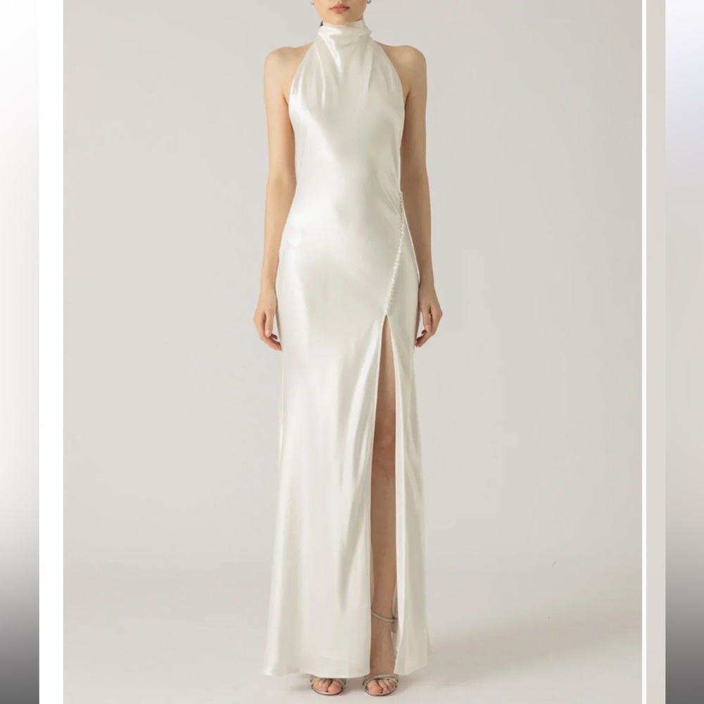 Sau Lee Penelope Gown